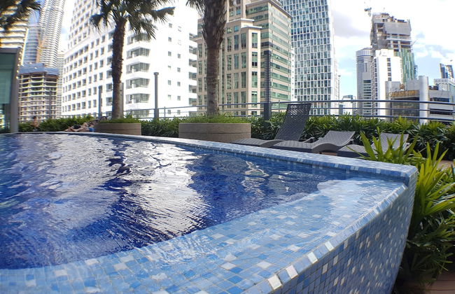 Vortex KLCC by Luxury Suites Asia - Foto 43