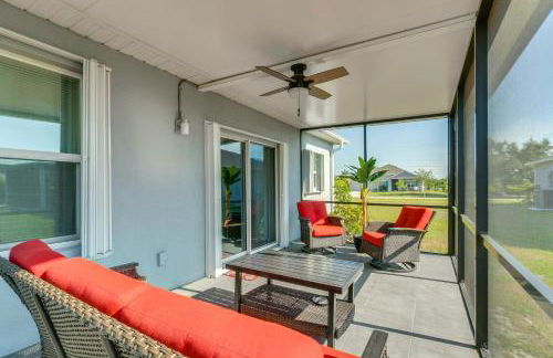 Sunny Abode Less Than 1 Mi to Peace River Preserve! - Photo 1