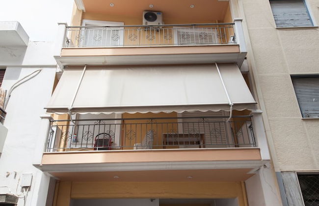 Home Away from Home 2 Bd Apt in Zografou - Foto 35