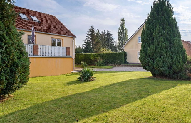 Restful Holiday Home in Kalkhorst Near Beach, City Centre - Foto 77