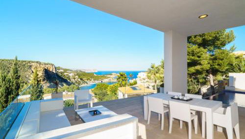 Villa Solymar by Interhome - Foto 2