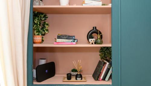 Joseph Suite - Stylish 3BR Home with Parking & WIFI - Foto 3