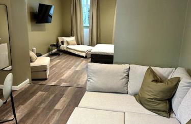 Prestige suites - Foto 13