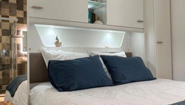 Le Laurencin Sens - La Plage - Cœur de ville - Foto 4, wardrobe