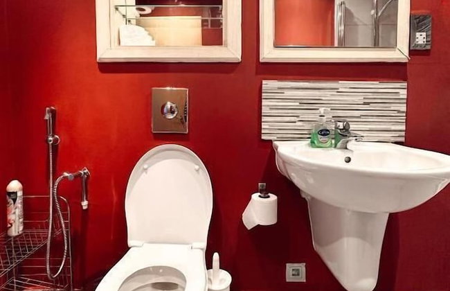 Canary Wharf Apartments - Foto 120