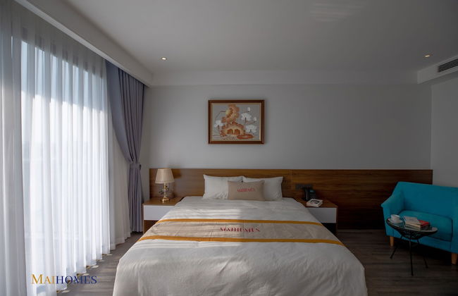 Maihomes hotel & Serviced Apartment - Photo 12