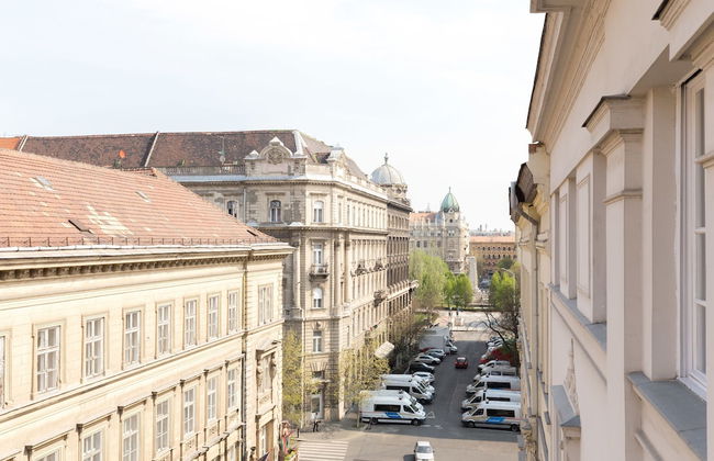 Real Apartments Zoltan - Photo 57