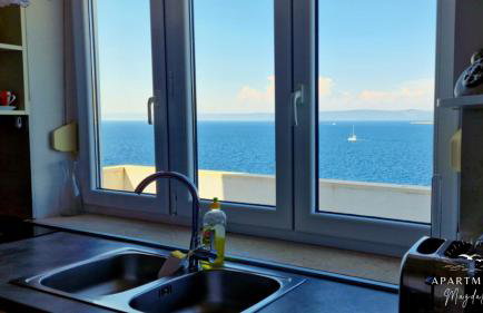 Apartments Magdalena - Foto 61