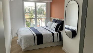 Appartement vue mer Nice - Foto 4