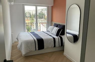 Appartement vue mer Nice - Photo 4