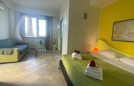 La Baia Di Ulisse - Foto 48