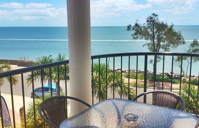 Santalina On Hervey Bay - Foto 31