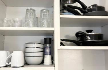 Hansem stay near Empire State Building - Foto 32