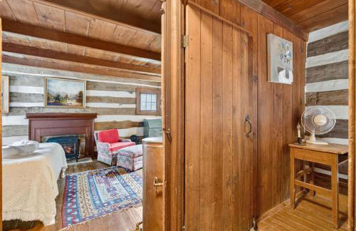 Historic 1802 Forge Home by North River & Trails - Foto 40