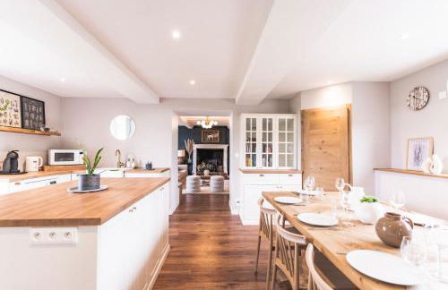 No2 By The Fields Charming Normandy cottage near DDay beaches and sites - Foto 10