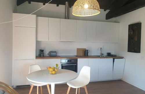 Quinta de Sobre a Fonte Charming Apartments - traditional winery - Foto 46