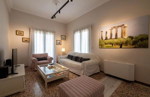 Angelinas Quarters - Kalamata Mediterranean Villas - Foto 14