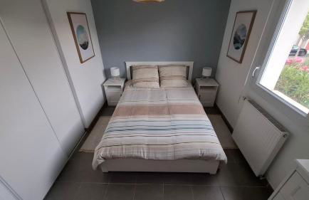 Pleasant 2 bedroom house - 2 parking spaces - Foto 7