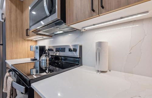 The Continental, powered by Placemakr - Downtown - Market Square - Foto 146