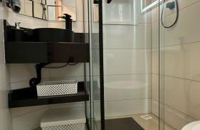 LOFT DUBAI BOUTIQUE - Acesso à Praia I Piscina Aquecida I Academia I Churrasqueira I FG Big Wheel - Foto 76