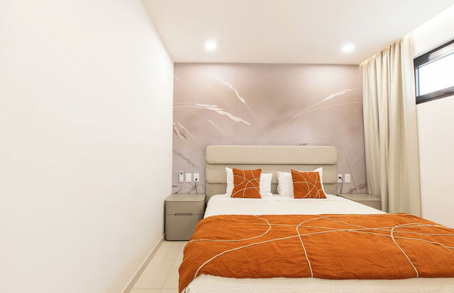 The Hills Residence - Foto 14