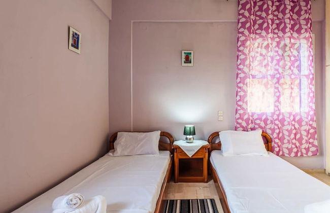 Koroni Seaview Retreat - Summer Cosy Nest - Foto 14