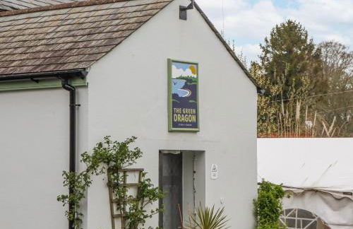 Yew Tree Cottage - Foto 36