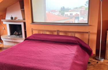 Giustina - appartamento spazioso e tranquillo - parcheggio privato per BICI e auto - su richiesta ammessi animali - Foto 6