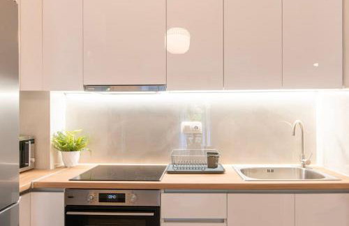 Ella's Cozy escape with balcony! - Foto 4