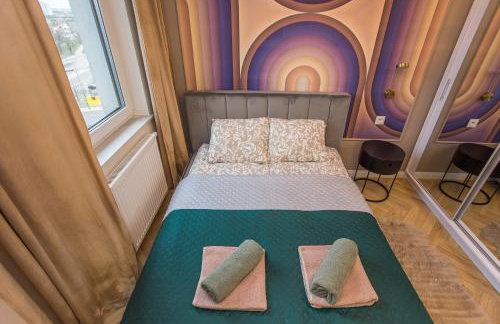 Apartament przy centrum i dworcu - Photo 11