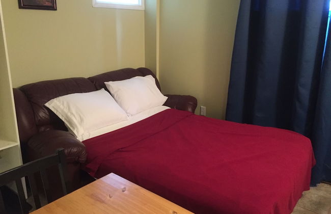 Martine et Michel - Foto 6