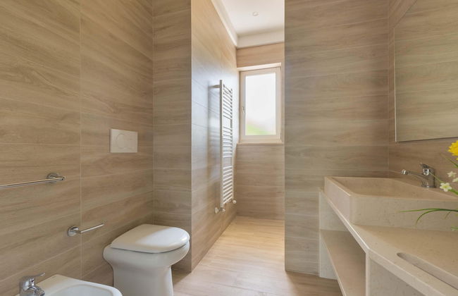 2390 Villa Eva by Perle di Puglia - Foto 33