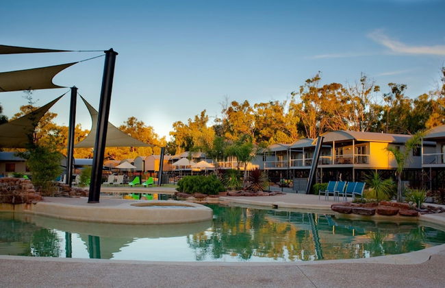 Tasman Holiday Parks - Moama on the Murray - Photo 70