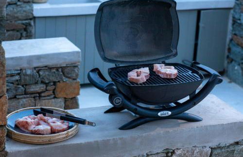 Phos Villas Tinos - Foto 102