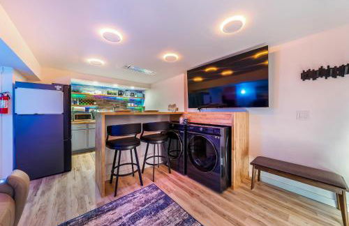 Modern Chic Retreat Luxe Comfort and Style - Foto 23