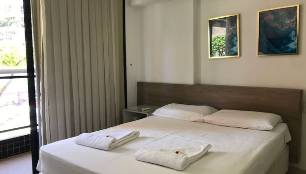 LANDSCAPE - FVP GROUP - Foto 5, Habitación