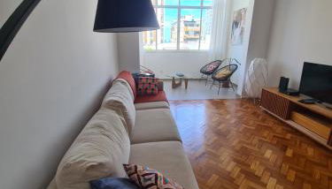 Noguchi Apartment Ipanema - 03 Bedrooms with garage - Foto 2