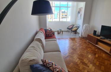 Noguchi Apartment Ipanema - 03 Bedrooms with garage - Foto 2