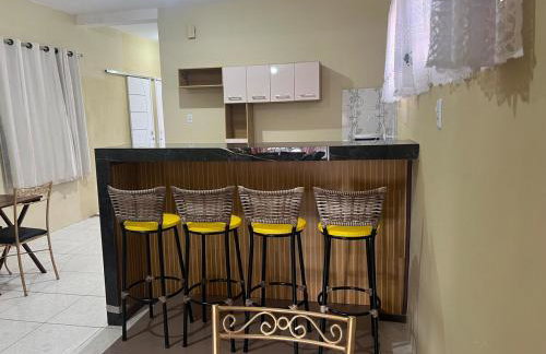 Casa para grupos na COP30 - 6 pessoas, a 15 min do HANGAR centros de convenções - Foto 8