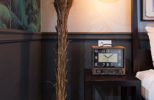 The Royal Elysée Suite - Photo 30