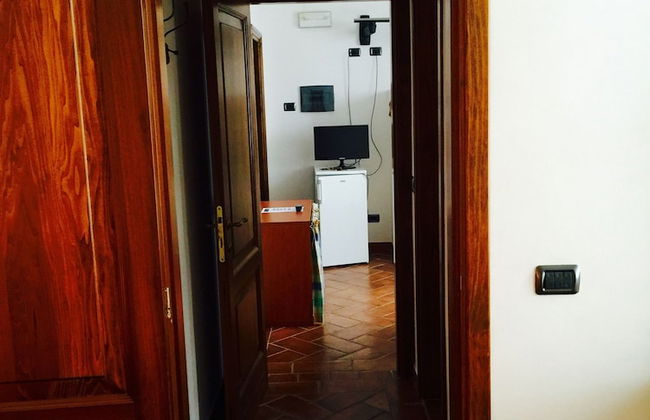 B&B Maremma Nel Tufo - Foto 11