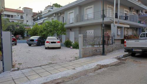 Alexander Luxury Apartments & Studios - Foto 3