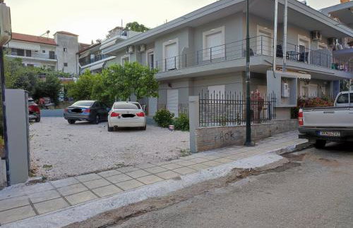 Alexander Luxury Apartments & Studios - Foto 3