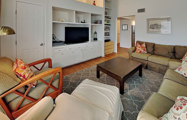 ShangriLaLa by Ryson Vacation Rentals - Foto 22