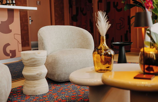 Residhome Nanterre la Defense - Foto 2