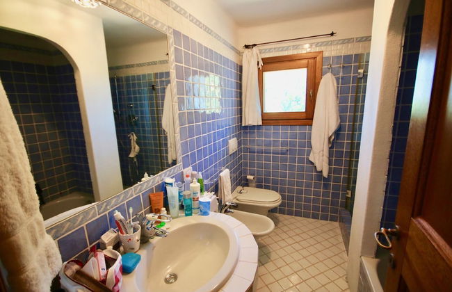 Villa Simonetta - Foto 20