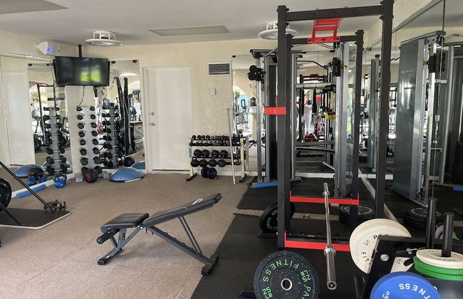 Ocean Reef Yacht Club & Resort - Foto 48