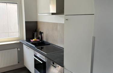 Die Buttenheim Lodge - Familienfreundliche Ferienwohnung mit Garten - Foto 8