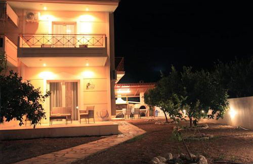 John's House 1 - Foto 1