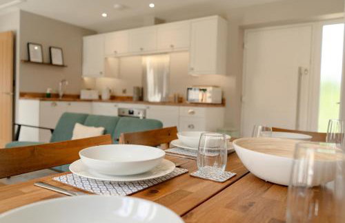 Fieldside Cottage - Foto 13